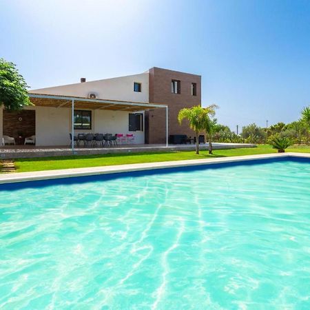 Villa Akos Ραγκούσα Εξωτερικό φωτογραφία